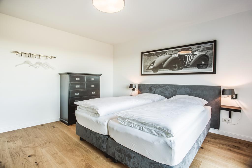 Ferienwohnungen Oliver92 Meuspath Am Nuerburgring Dış mekan fotoğraf
